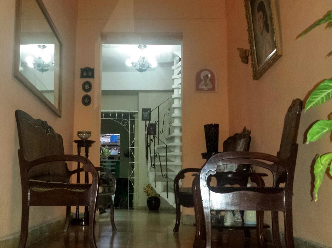 Castillo Vitlloch Santa Clara主图