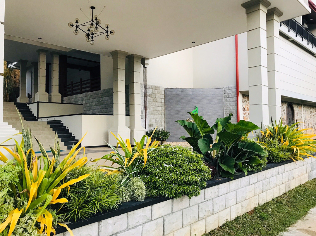 Balagala Tea Garden主图