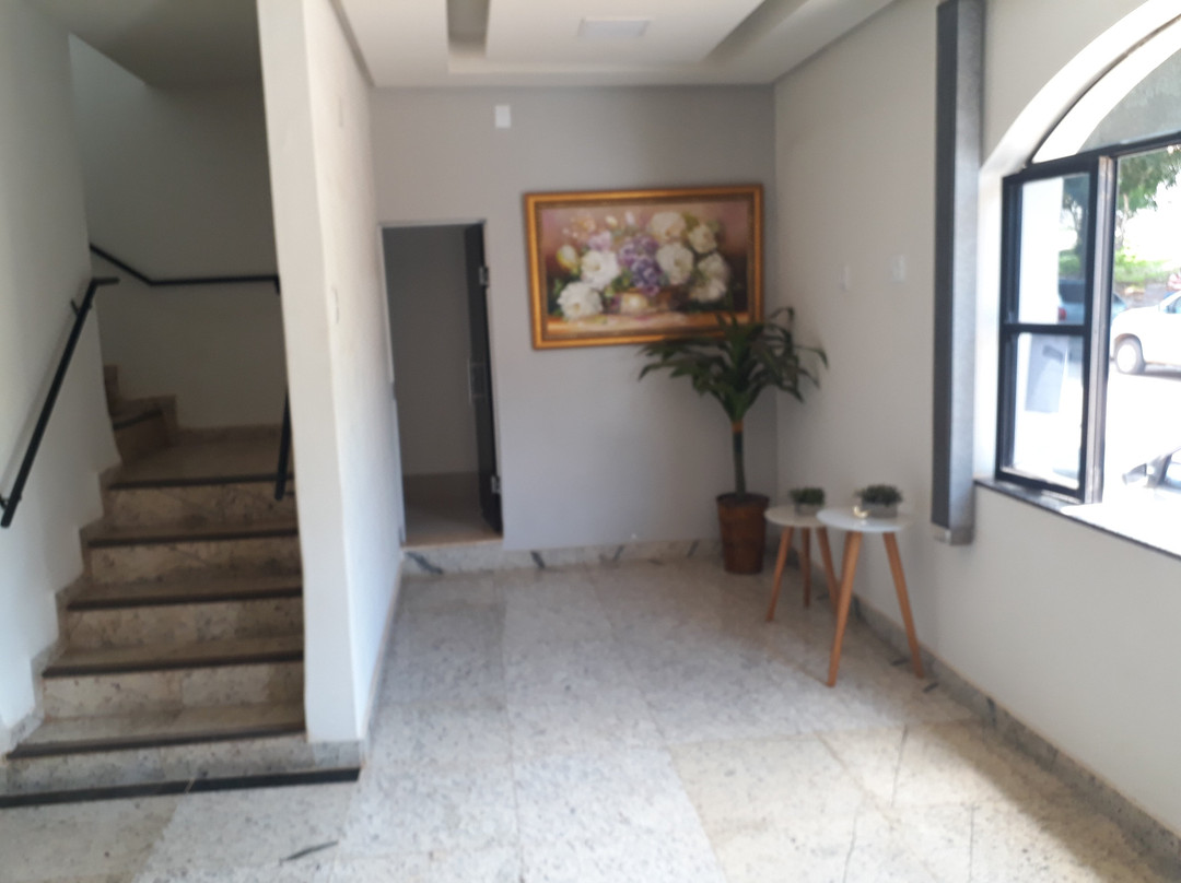 Hotel Silveira主图