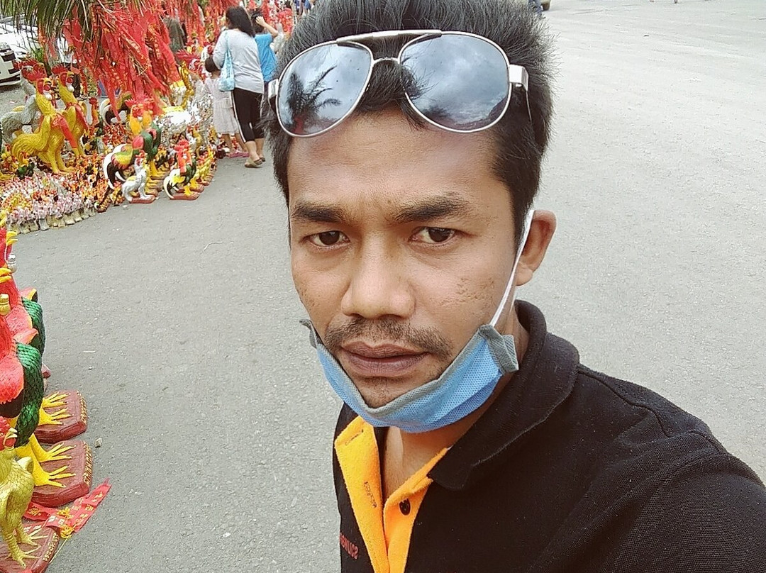 Wat Chedi景点图片