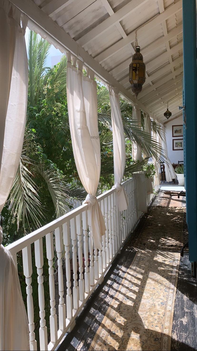 Migrante Guesthouse-官方