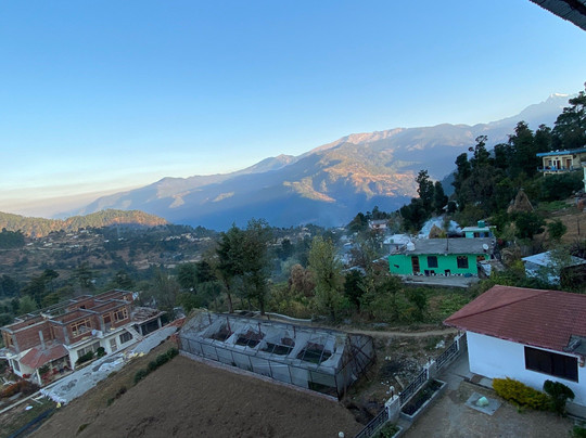 Nature's Treat Resort主图