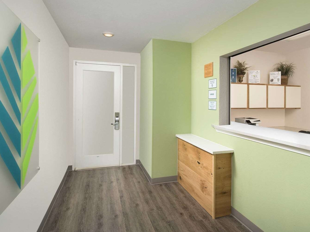 WoodSpring Suites Augusta Fort Gordon主图