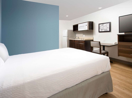 LikeHome Extended Stay Hotel Columbus主图