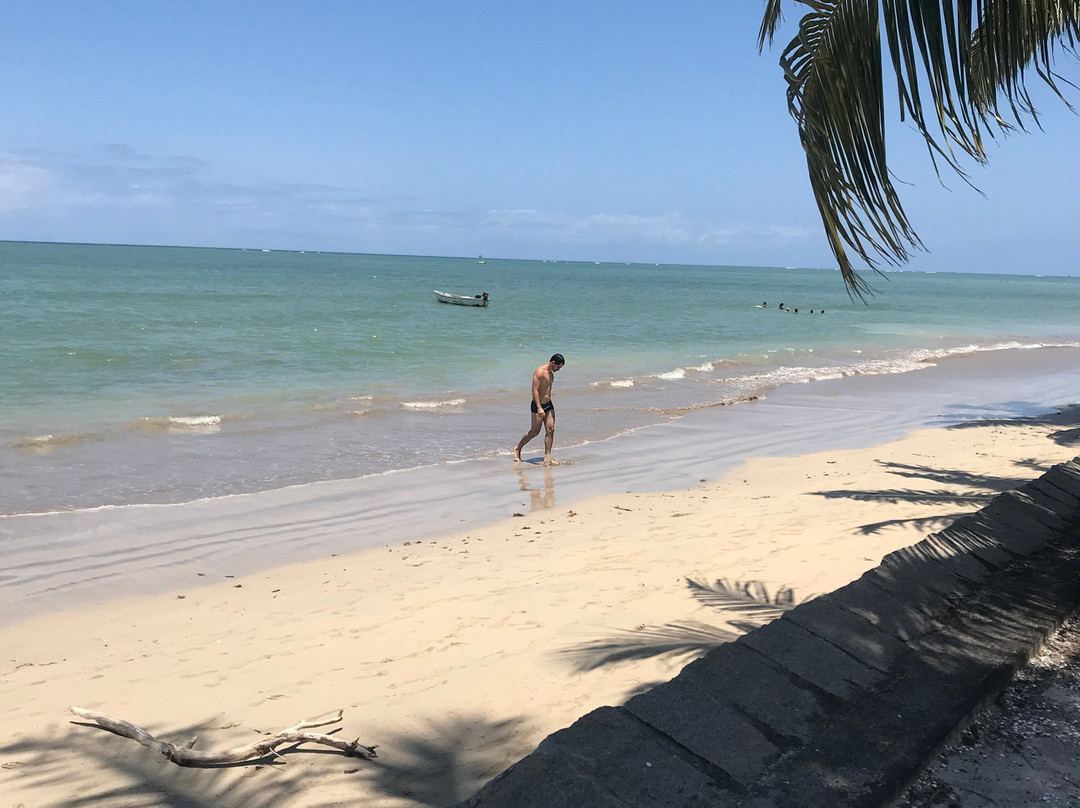 Hotel Karapitangui主图