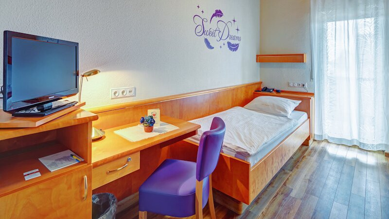 Hotel zum Freigericht主图