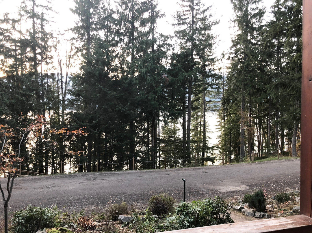 Halcyon Hot Springs Resort主图