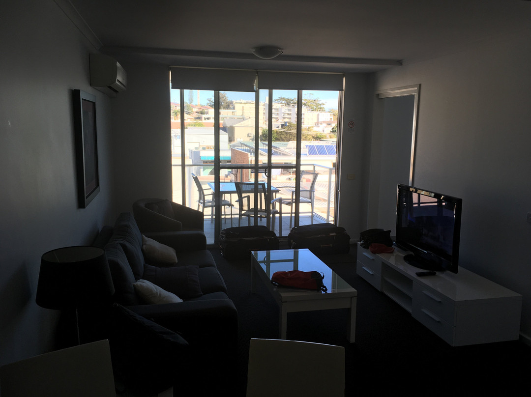 真言水上度假村 酒店主图