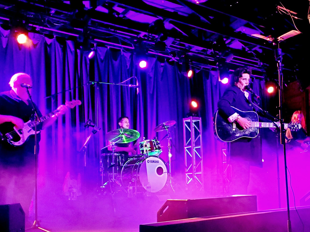 Belfry Music Theatre-Delavan必去景点