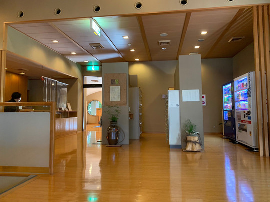 Tosenkyo Onsenkan Toshoka-佐贺市必去景点