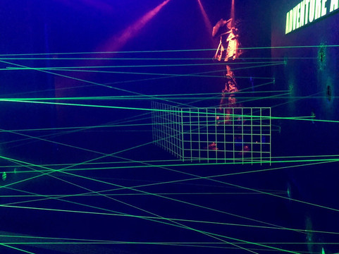 Adventure Arena-Dübendorf必去景点