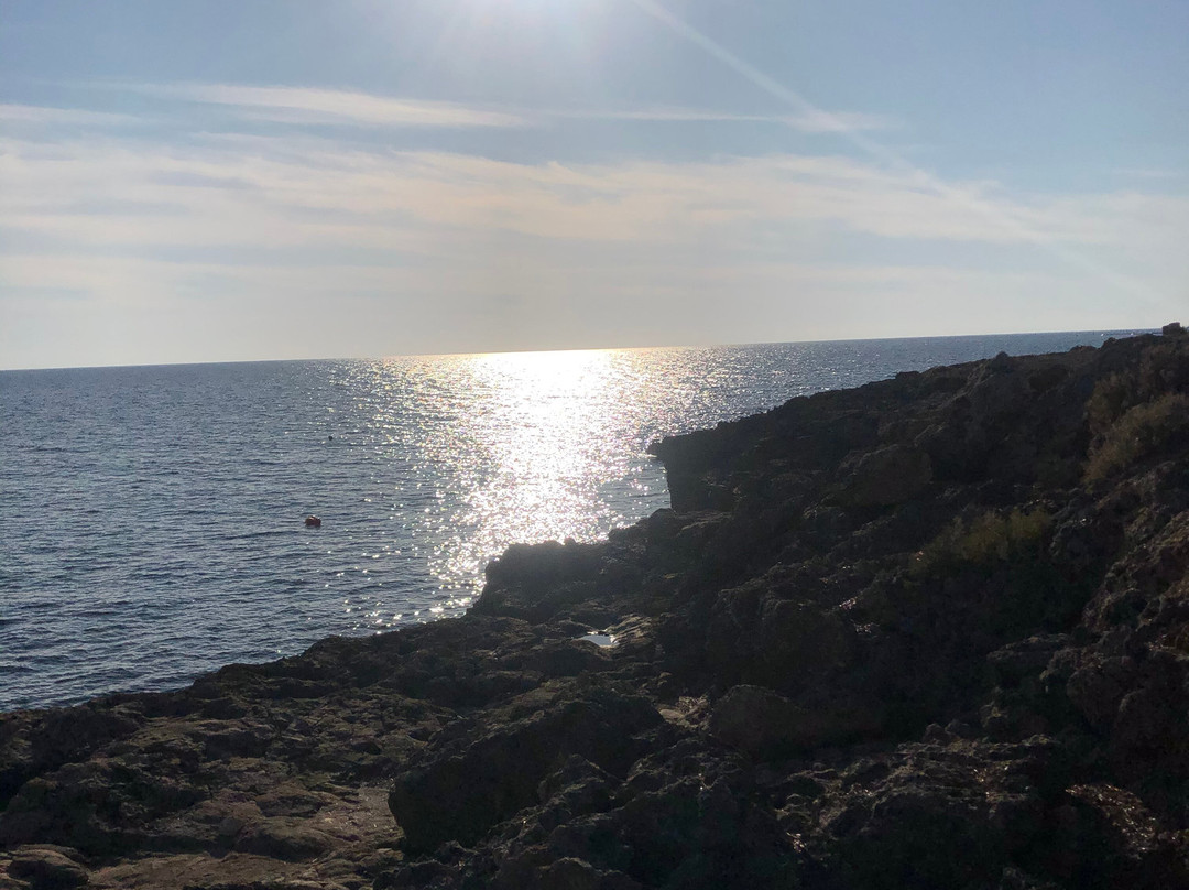 Solatio-Torre Suda必去景点