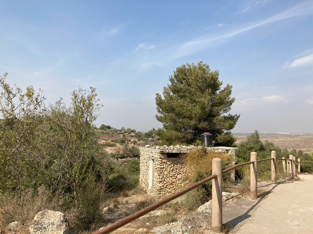 Neot Kedumim Biblical Landscape Reserve-Modiin必去景点