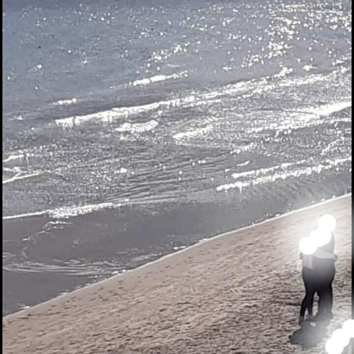 Spiaggia Torre Canne景点图片