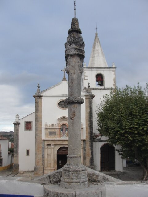 Pelourinho-奥比都斯必去景点