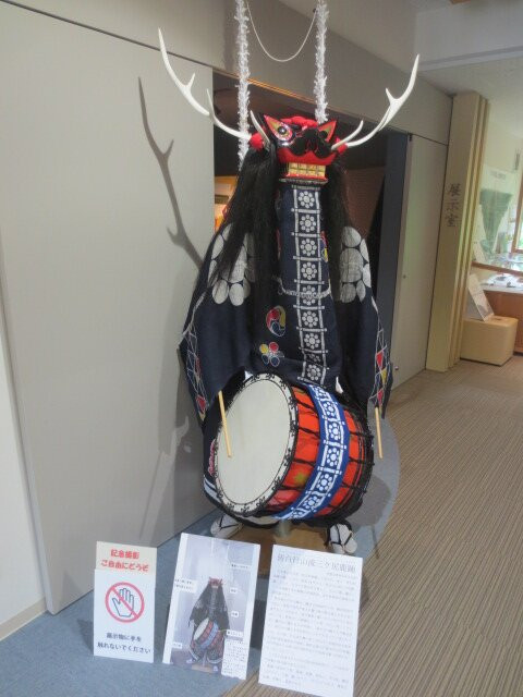 Kanegasaki Stronghold History Museum-金崎町必去景点