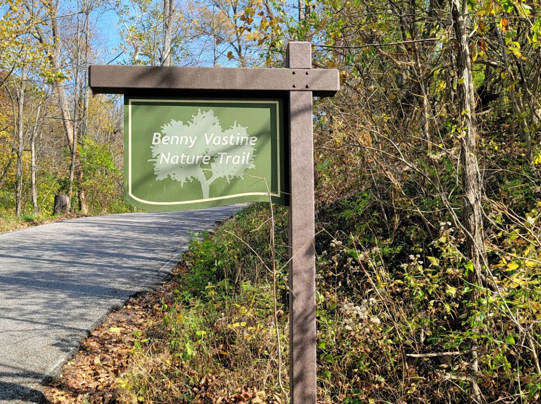 Devou Park-卡温顿必去景点