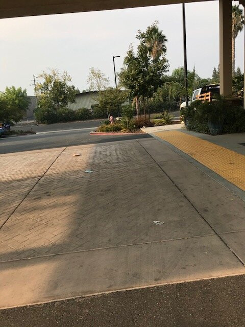 Comfort Suites Woodland - Sacramento Airport主图