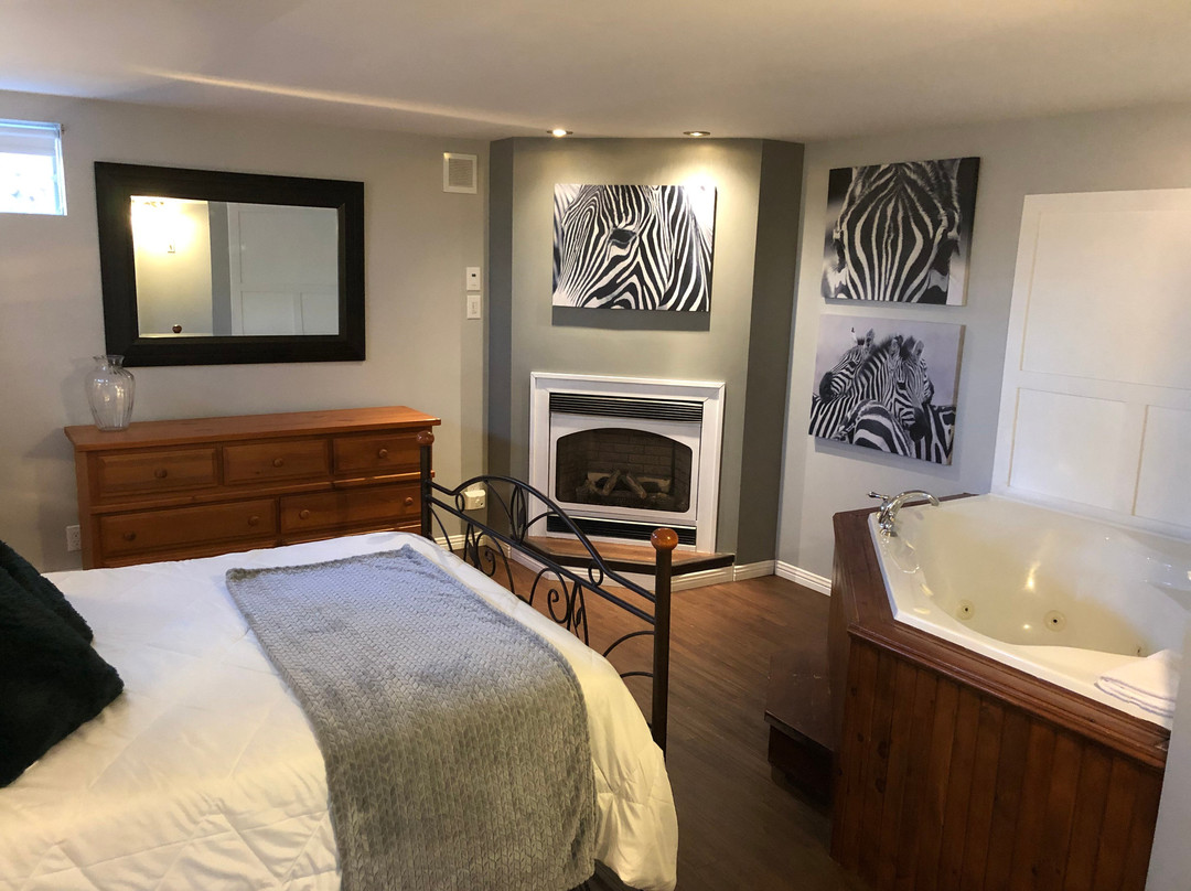 Domaine des Montagnais主图