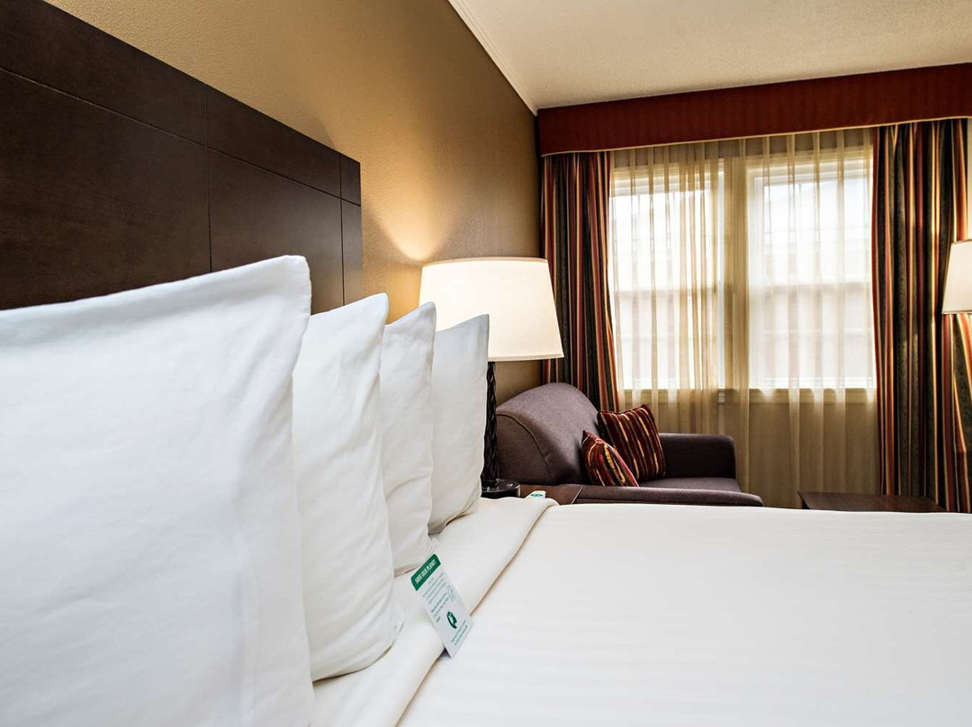 Best Western University Inn主图