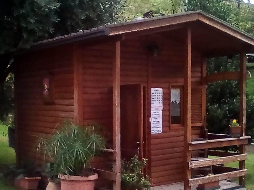 Azienda Agricola Nicoletta-Settimo Vittone必去景点
