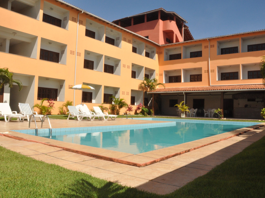 Quiriri Park Hotel主图