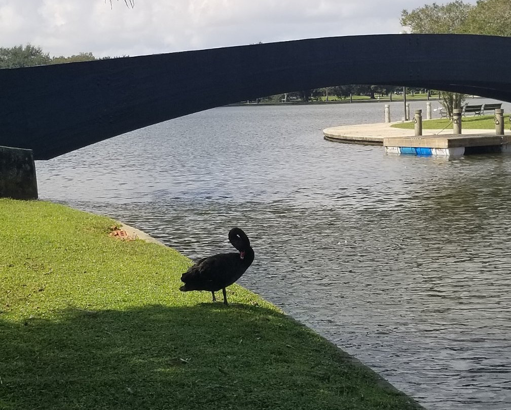 Lafreniere Park-梅泰里必去景点