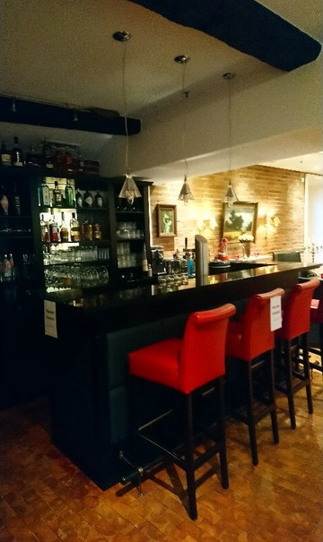 梅塞施米特罗曼蒂克酒店主图