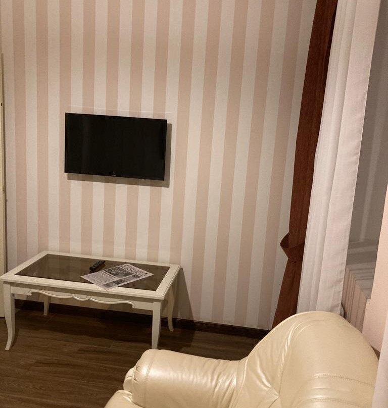 Hotel Favorit主图