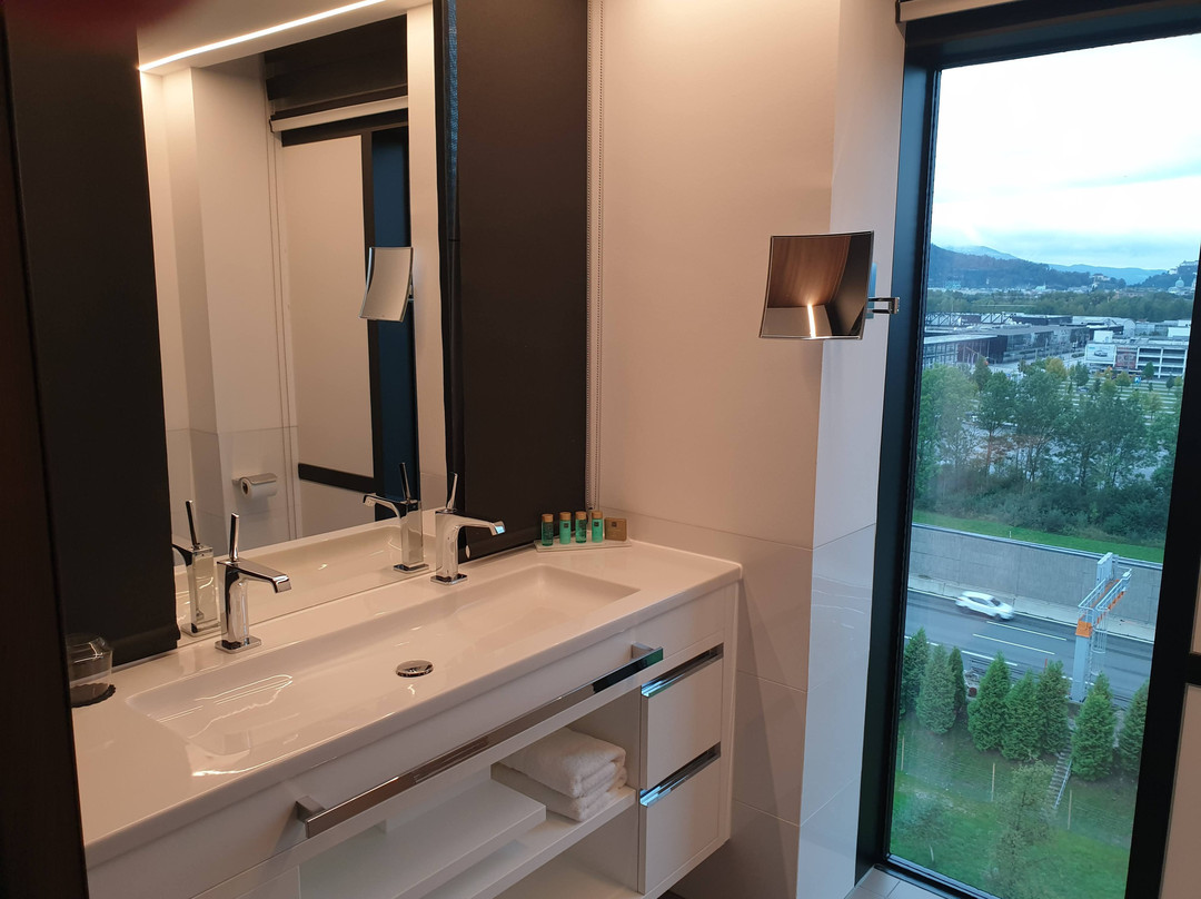 COOL MAMA Hotel Salzburg主图