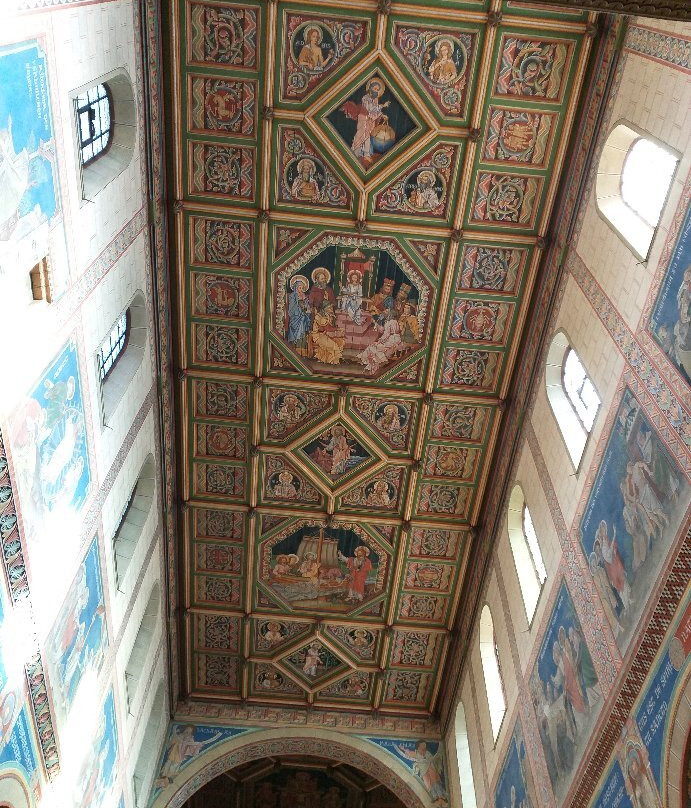 Stadtkirche Sankt Marien景点图片