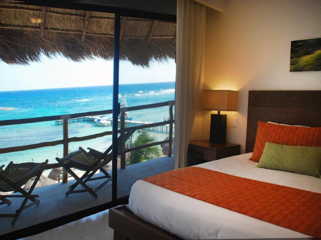 Hotel Quinto Sole主图