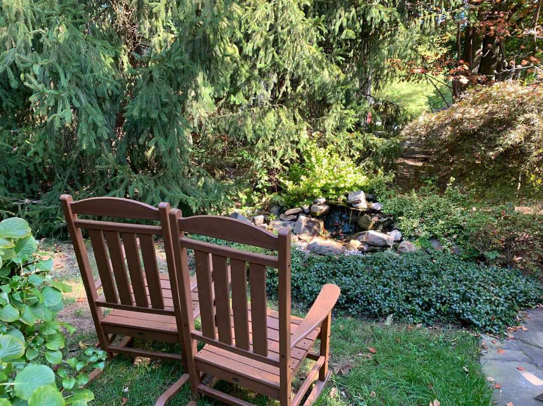 Inn at Twaalfskill主图