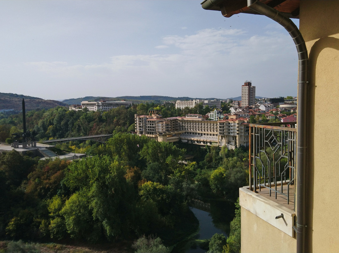 Meridian Hotel Bolyarski主图