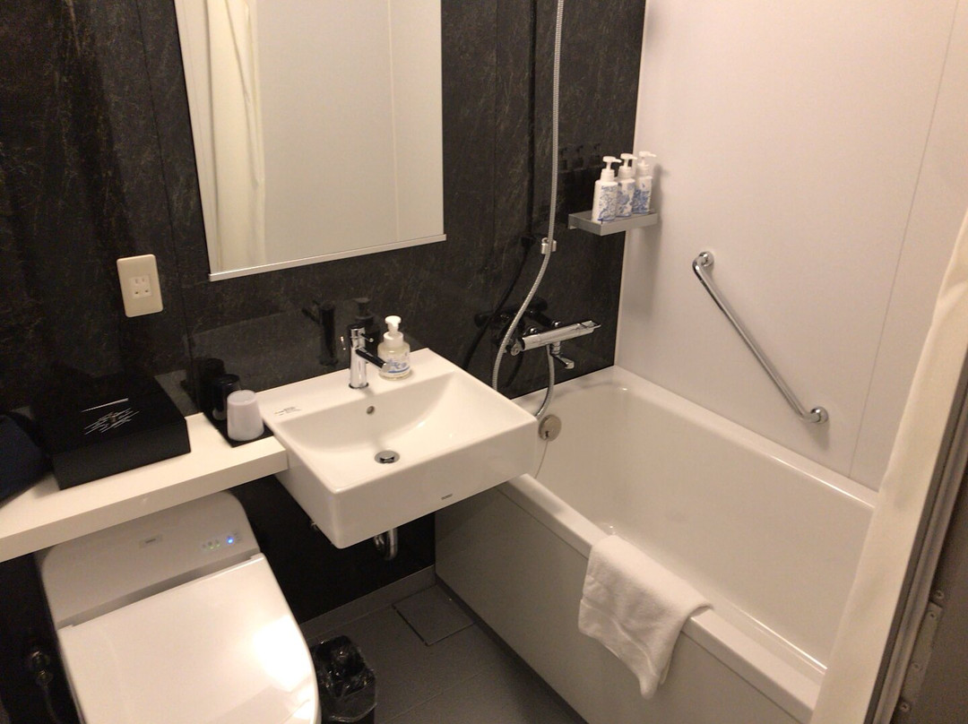 Yokohama Tokyu Rei Hotel主图