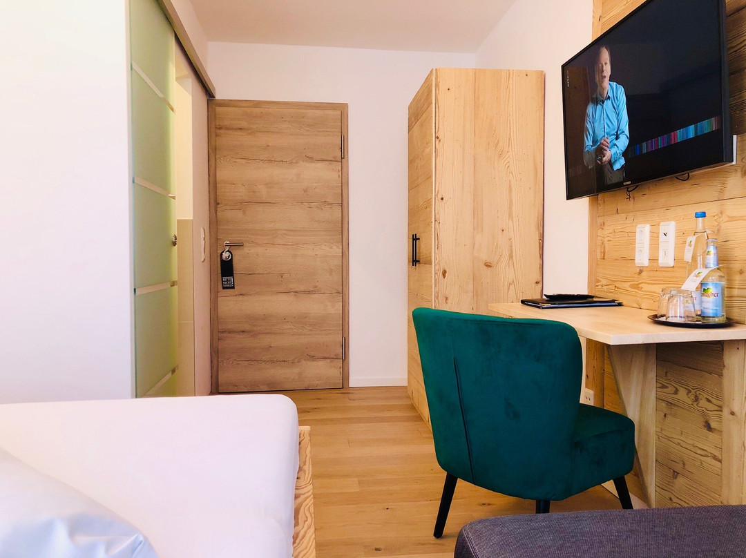 Wuerttembergischer Hof主图