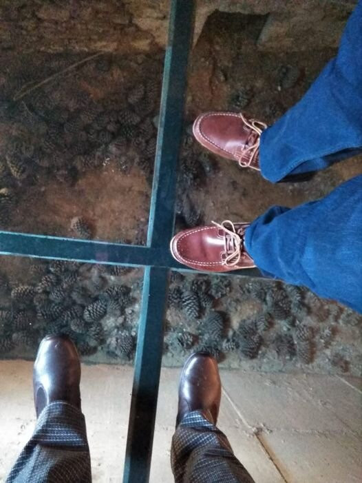 Molinos de Fuenteheridos主图