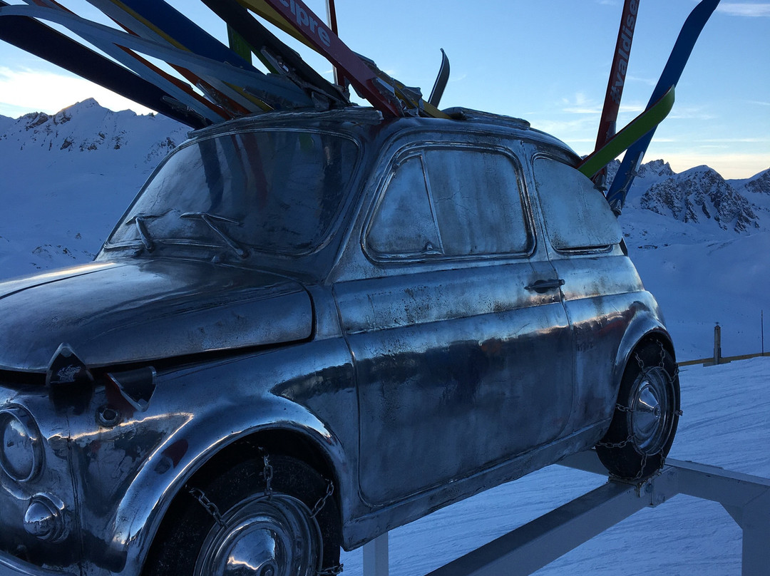 France Transfer-波尔多必去景点