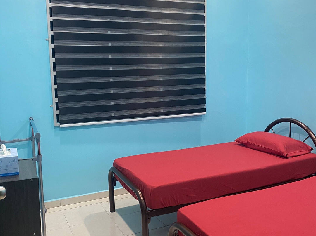 Starlight Rompin Homestay主图