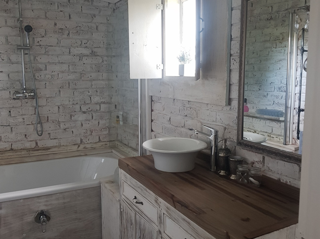 Rose & Ivy Guesthouse主图