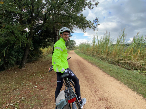 Cycle Tours Catalonia-赫罗那必去景点