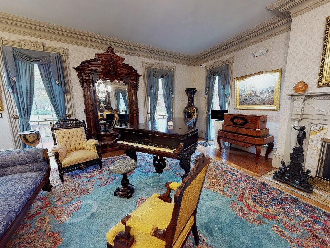 Haan Museum of Indiana Art-拉斐特必去景点