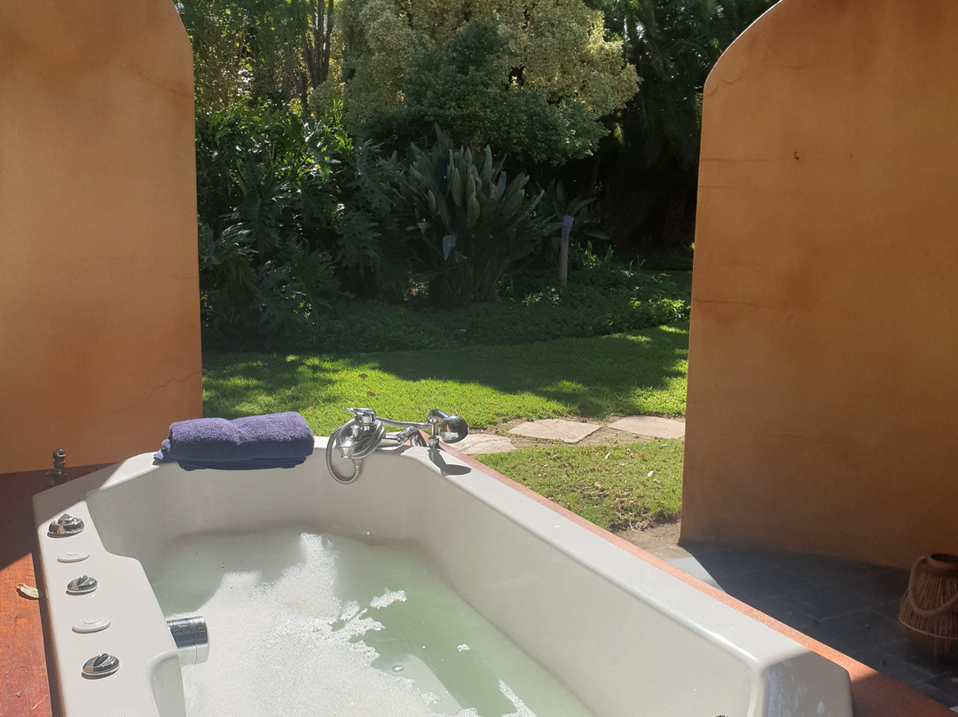 Casa Mia Health Spa and Guesthouse主图