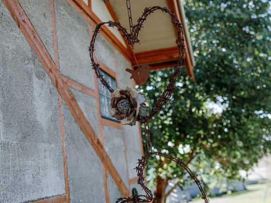 Meraki Reach-Injune必去景点