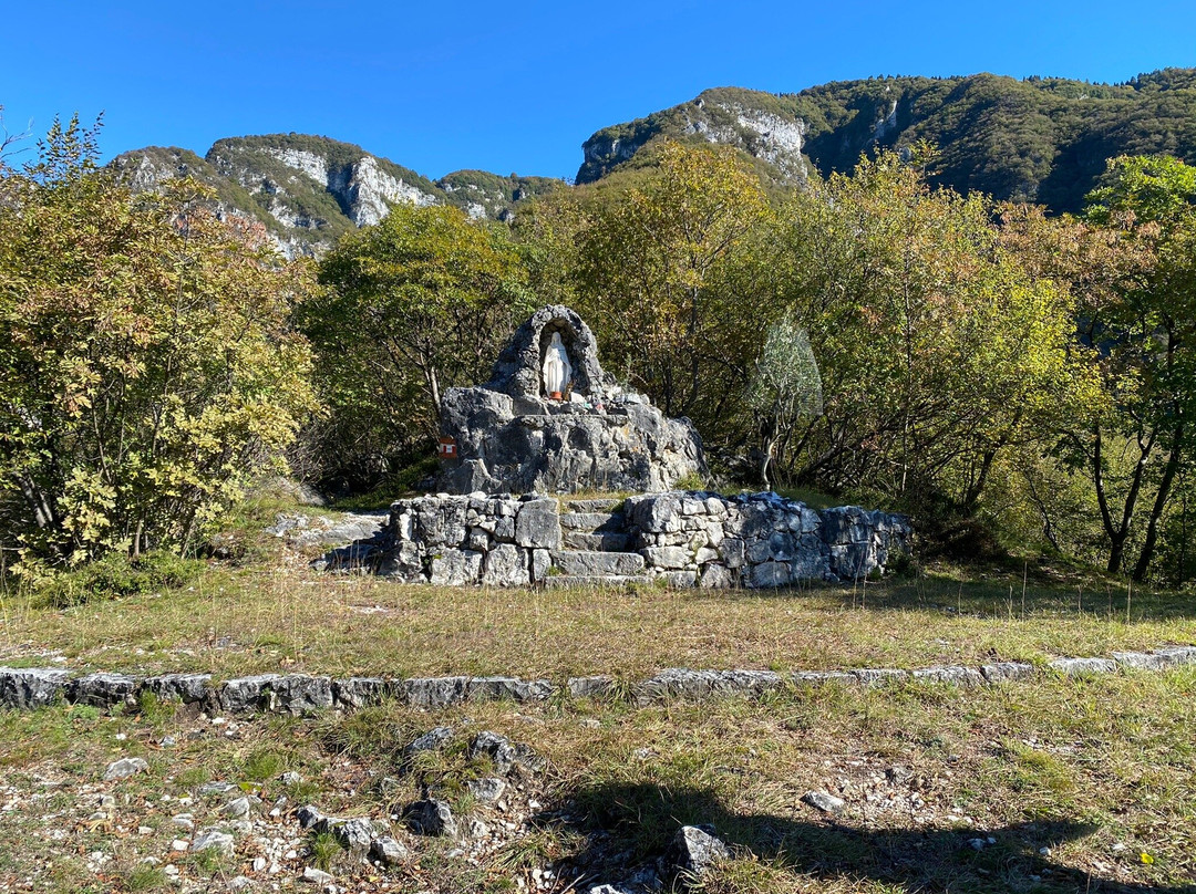L'Eremo di San Giorgio景点图片