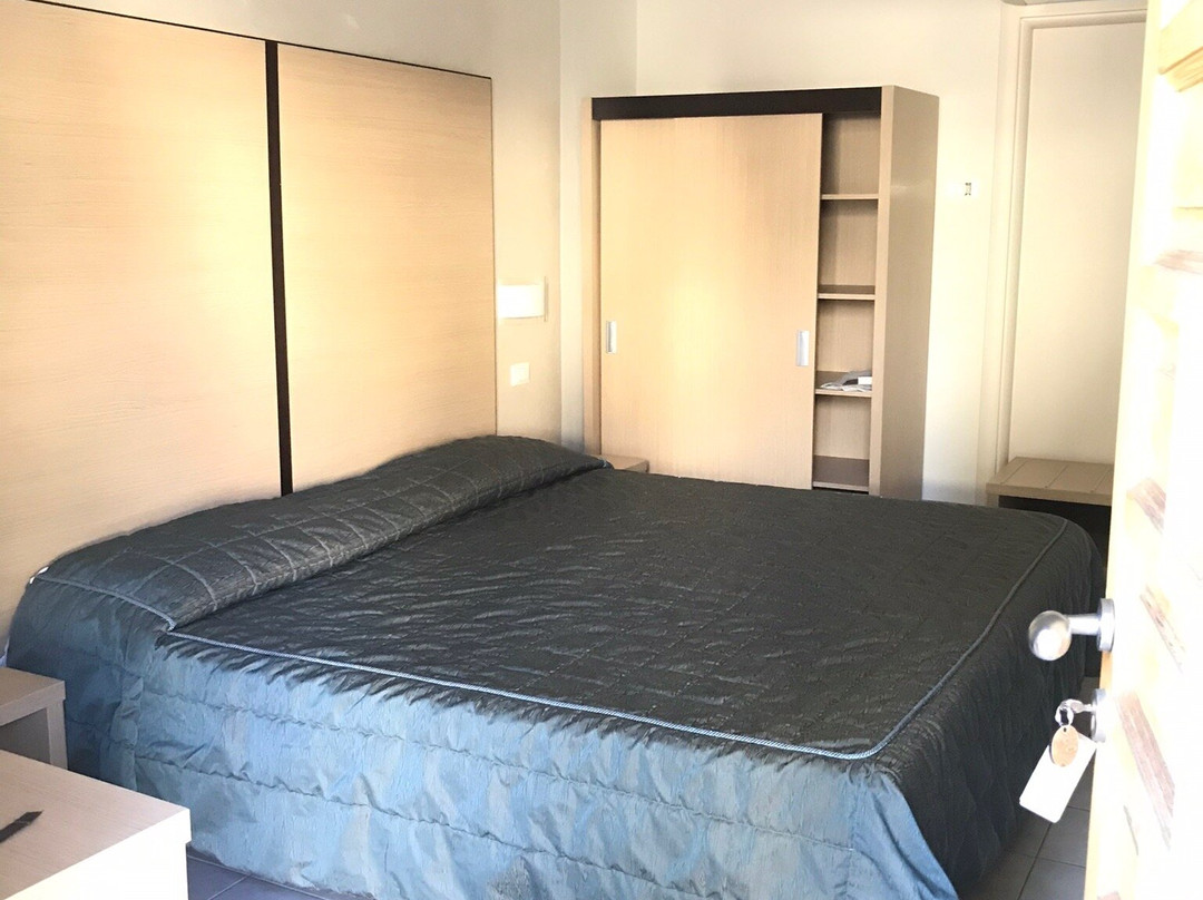 费埃拉洛酒店主图