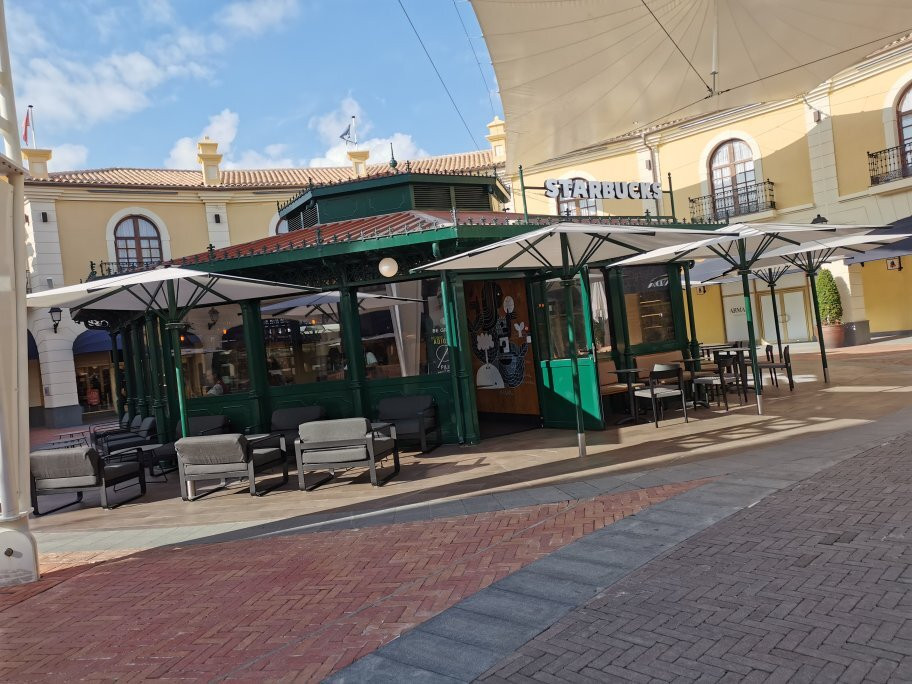 McArthurGlen Designer Outlet Málaga景点图片