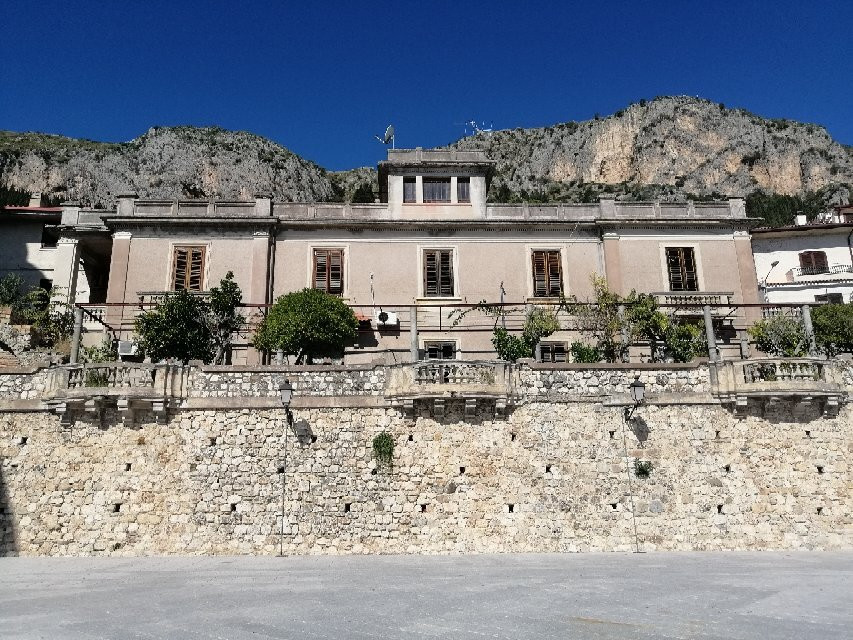 Abbazia di San Giovanni Therestis景点图片