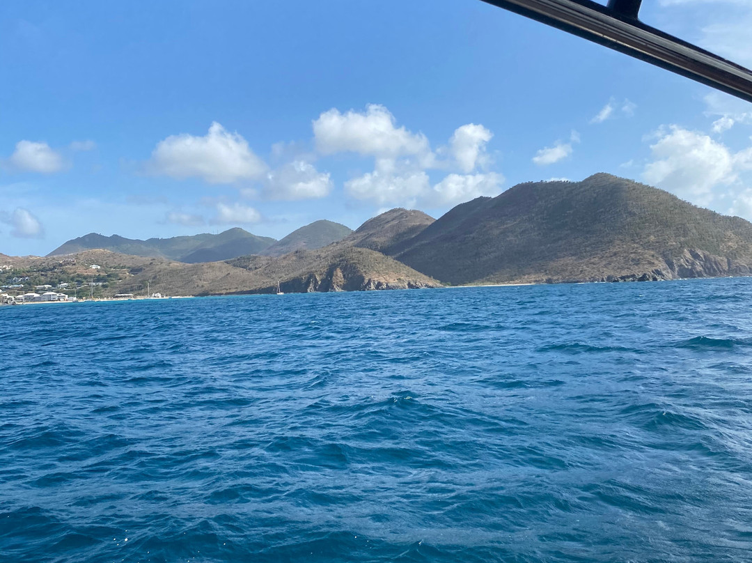 Quality Charters SXM (Boat: The Secret)景点图片