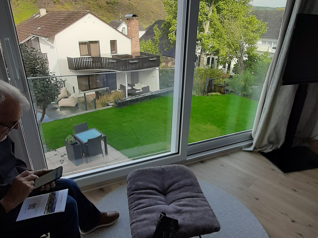 莫斯罗曼蒂克凯斯勒迈耶酒店主图